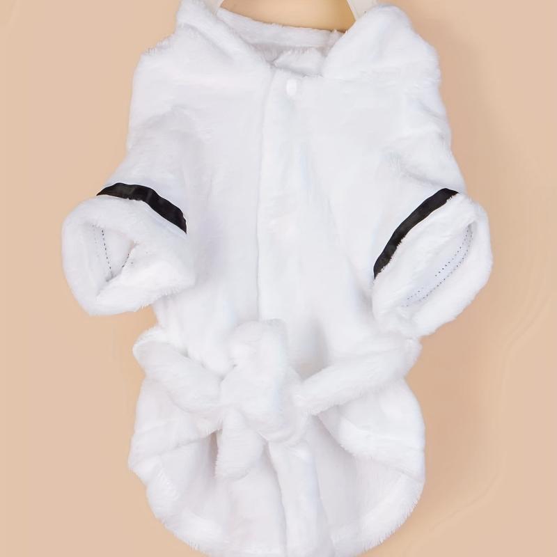 Pet Nightgown for Small Medium Dogs & Cats