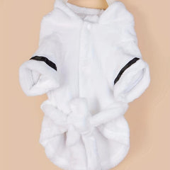 Pet Nightgown for Small Medium Dogs & Cats