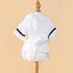 Pet Nightgown for Small Medium Dogs & Cats