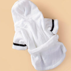 Pet Nightgown for Small Medium Dogs & Cats
