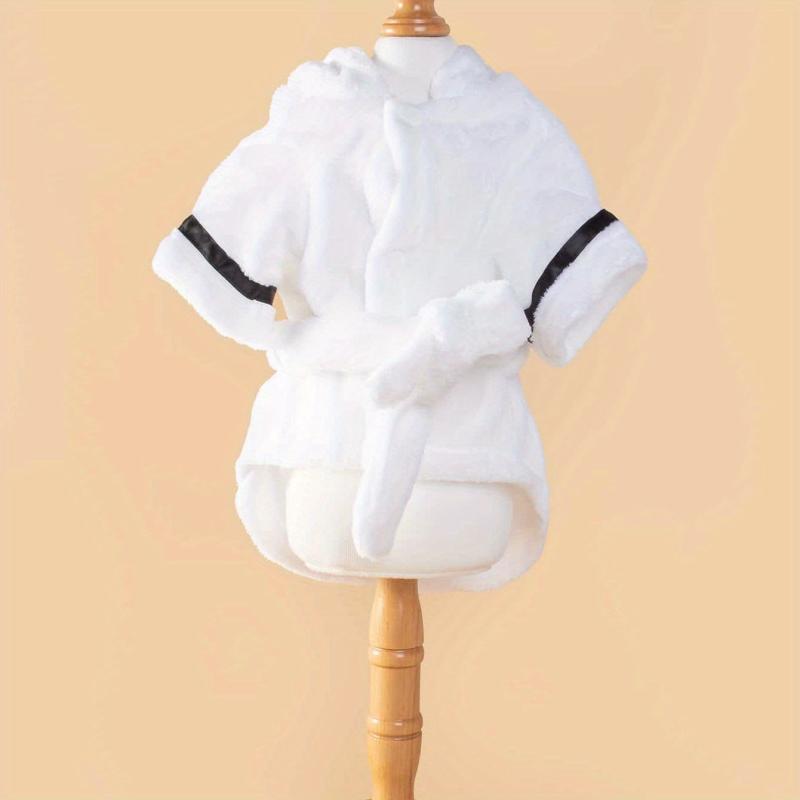 Pet Nightgown for Small Medium Dogs & Cats