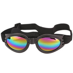 Foldable Pet Sunglasses For Dogs And Cats Stylish And Durable Pet Accessories