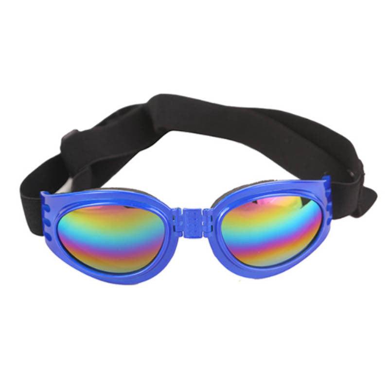 Foldable Pet Sunglasses For Dogs And Cats Stylish And Durable Pet Accessories