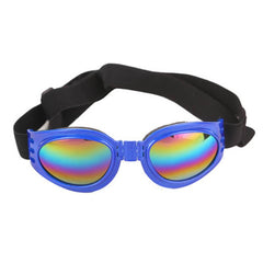 Foldable Pet Sunglasses For Dogs And Cats Stylish And Durable Pet Accessories