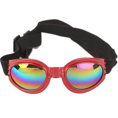 Foldable Pet Sunglasses For Dogs And Cats Stylish And Durable Pet Accessories