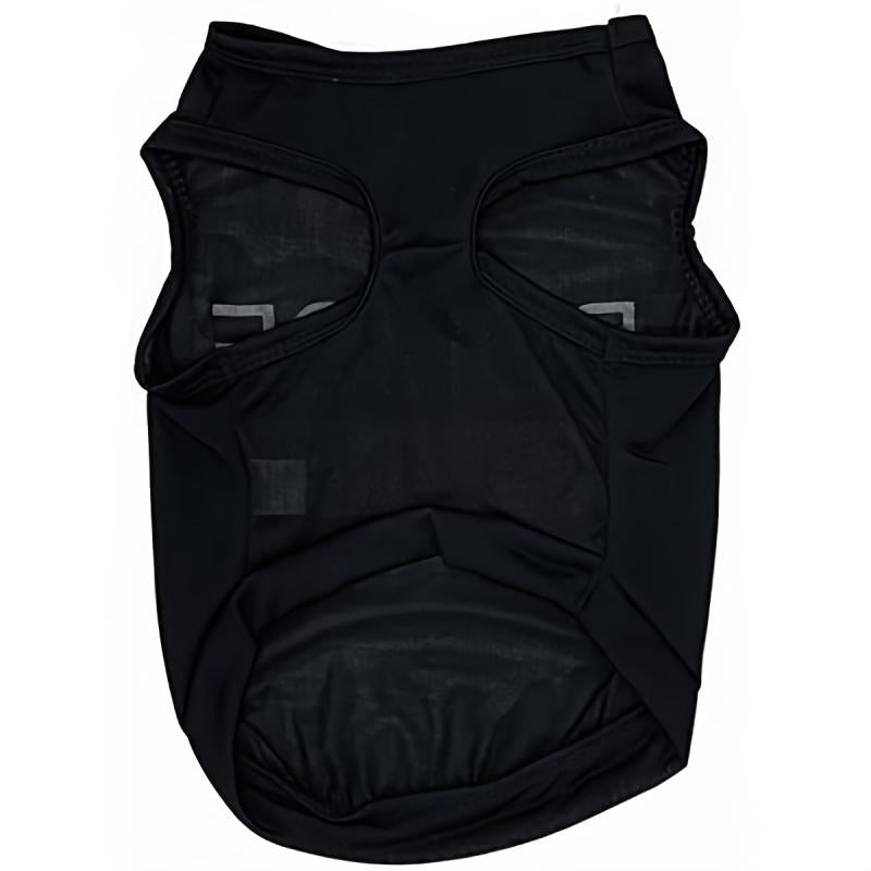 Cosplay Cat Dog Summer Vest Apparel