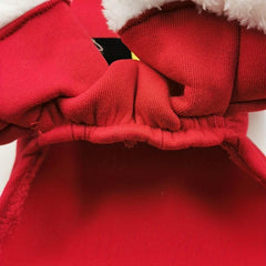 Funny Santa Claus Cat Clothes For Small And Medium Dogs