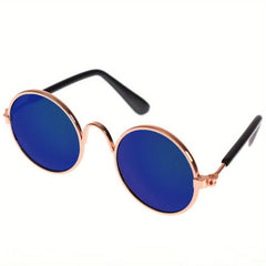 Pet Glasses for Dogs and Cats - Fun and Stylish Pet Accessories