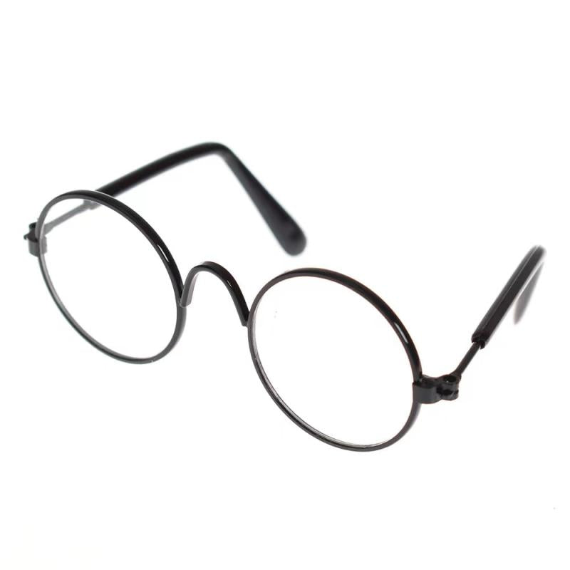 Pet Glasses for Dogs and Cats - Fun and Stylish Pet Accessories