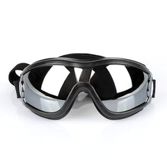 Dog Sunglasses Eye Protection Windproof Goggles Medium Large Dog