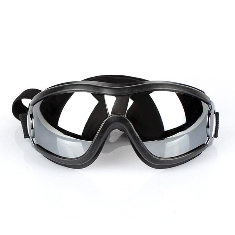 Dog Sunglasses Eye Protection Windproof Goggles Medium Large Dog