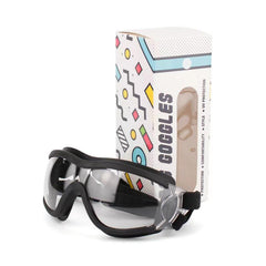 Dog Sunglasses Eye Protection Windproof Goggles Medium Large Dog