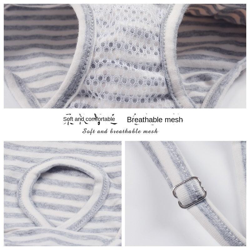 Washable Dog Diaper Physiological Pants for Female Dogs