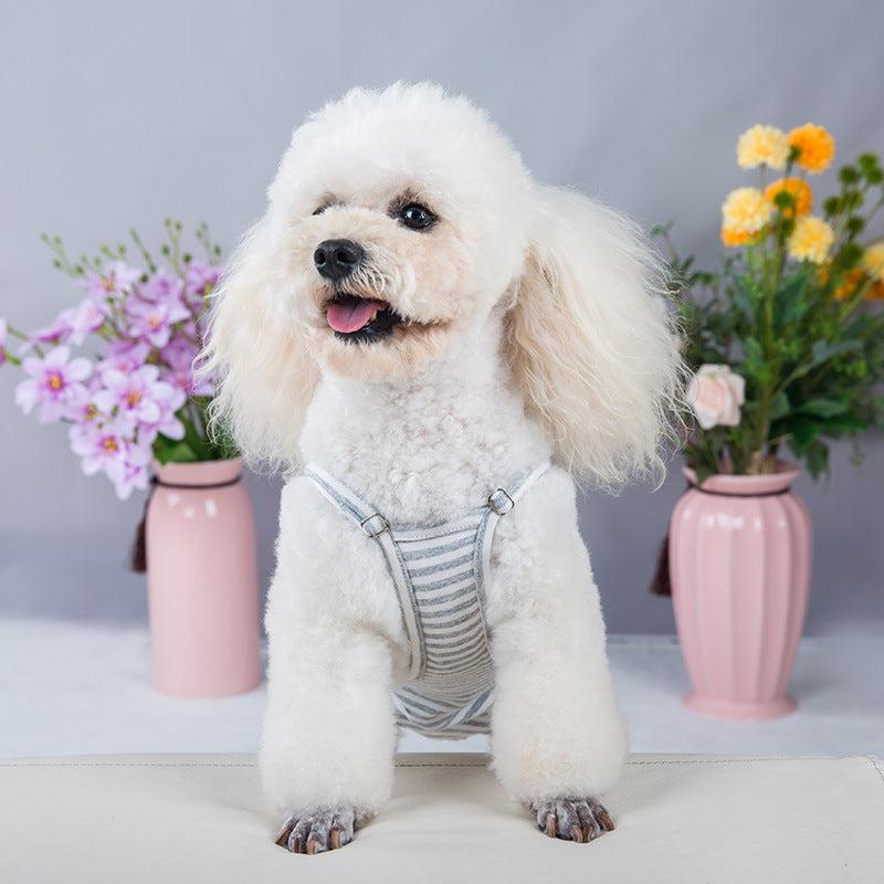 Washable Dog Diaper Physiological Pants for Female Dogs