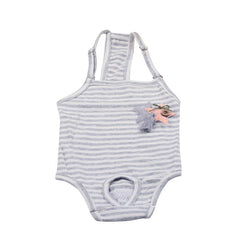 Washable Dog Diaper Physiological Pants for Female Dogs