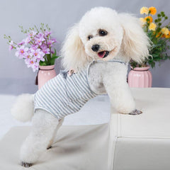 Washable Dog Diaper Physiological Pants for Female Dogs