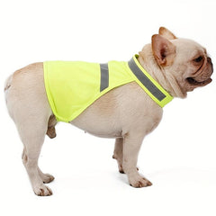 Reflective No Pull Dog Harness Adjustable Service Dog Vest