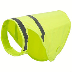 Reflective No Pull Dog Harness Adjustable Service Dog Vest