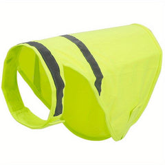 Reflective No Pull Dog Harness Adjustable Service Dog Vest
