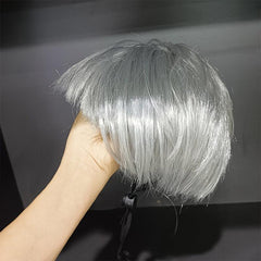 Pet Costume Wigs for Small and Medium Dogs