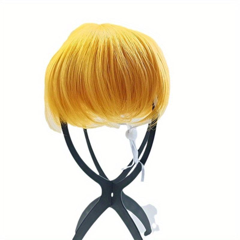 Pet Costume Wigs for Small and Medium Dogs