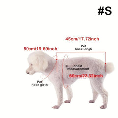 1pc Dog Bath Towel for Cozy Drying