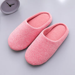 Women's Ultralight Indoor Slippers Comfort Bedroom Slippers