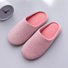 Women's Ultralight Indoor Slippers Comfort Bedroom Slippers