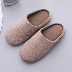 Women's Ultralight Indoor Slippers Comfort Bedroom Slippers