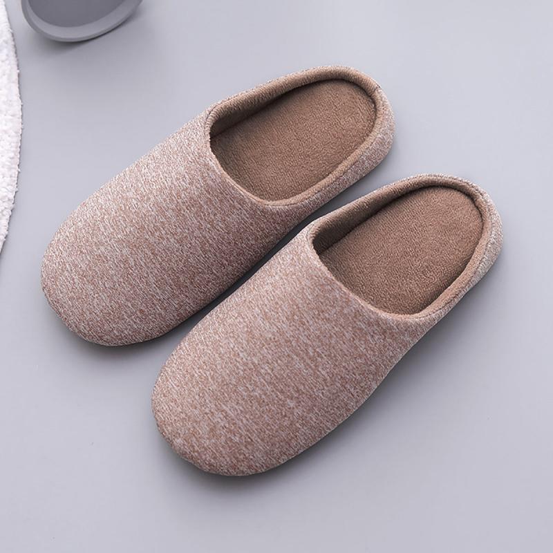 Women's Ultralight Indoor Slippers Comfort Bedroom Slippers
