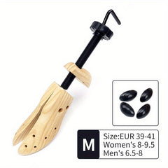 Adjustable Shoe Widener Expander Shoe Stretcher for Wide Feet