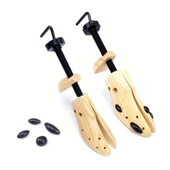 Adjustable Shoe Widener Expander Shoe Stretcher for Wide Feet
