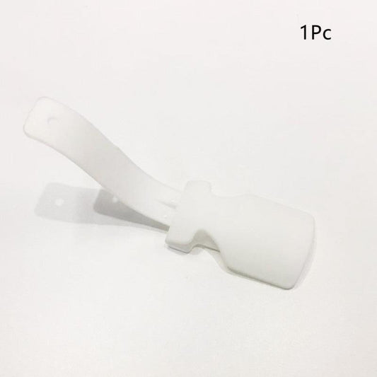 Lazy Unisex Portable Shoe Horn Helper