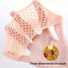 Silicone Gel Insole High Heel Foot Blister Relief Pads