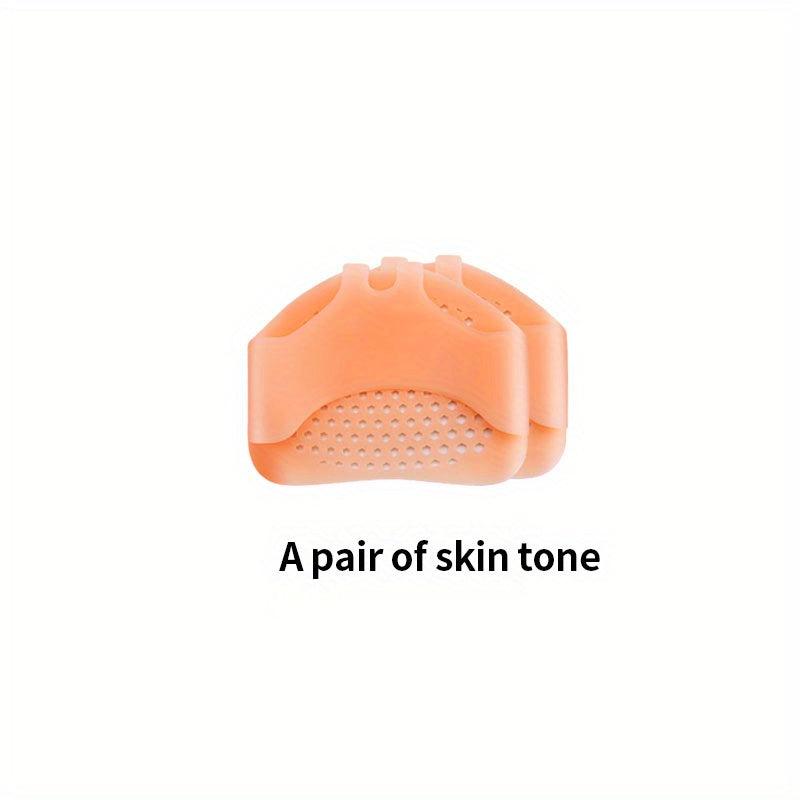 Silicone Gel Insole High Heel Foot Blister Relief Pads