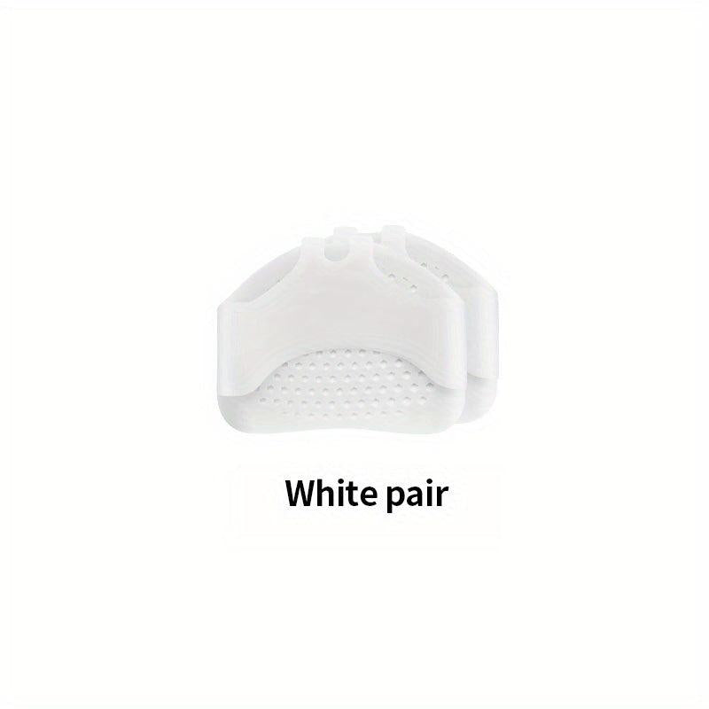 Silicone Gel Insole High Heel Foot Blister Relief Pads