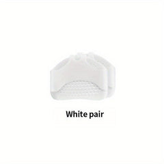 Silicone Gel Insole High Heel Foot Blister Relief Pads