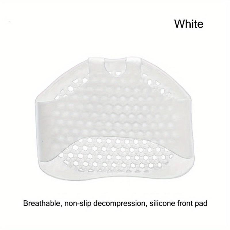 Forefoot Women Insoles Toe Bunion Cushion