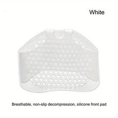 Forefoot Women Insoles Toe Bunion Cushion
