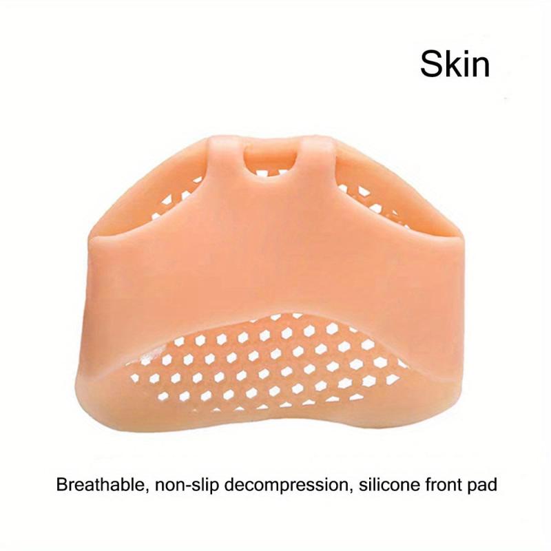 Forefoot Women Insoles Toe Bunion Cushion