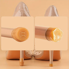 Heel Cover For High Heels, U-shaped Heel Protector, Heel Repair
