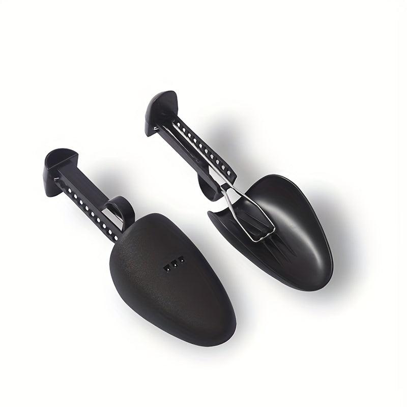 Adjustable Anti-wrinkle Shoe Tree for Leather & Sports Shoes