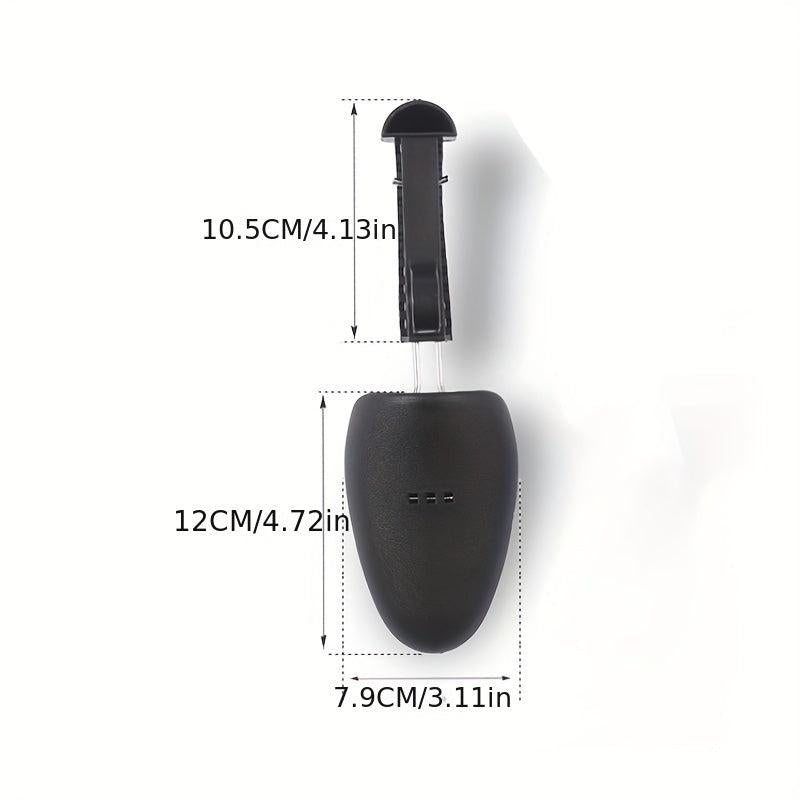 Adjustable Anti-wrinkle Shoe Tree for Leather & Sports Shoes