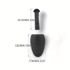 Adjustable Anti-wrinkle Shoe Tree for Leather & Sports Shoes