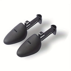 Adjustable Anti-wrinkle Shoe Tree for Leather & Sports Shoes