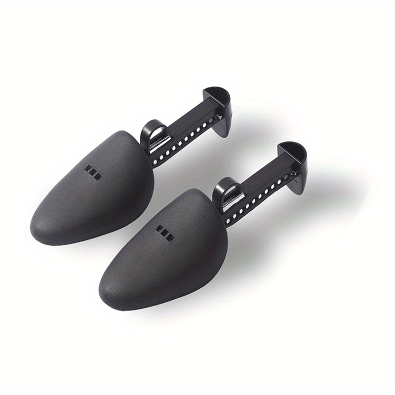 Adjustable Anti-wrinkle Shoe Tree for Leather & Sports Shoes