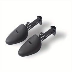 Adjustable Anti-wrinkle Shoe Tree for Leather & Sports Shoes
