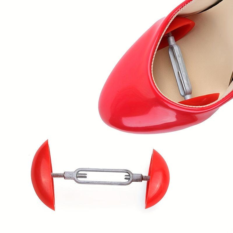 Adjustable Mini Shoe Stretchers Extender Shapers for Men's Women's Shoes