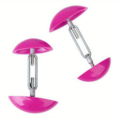 Adjustable Mini Shoe Stretchers Extender Shapers for Men's Women's Shoes