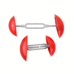 Adjustable Mini Shoe Stretchers Extender Shapers for Men's Women's Shoes
